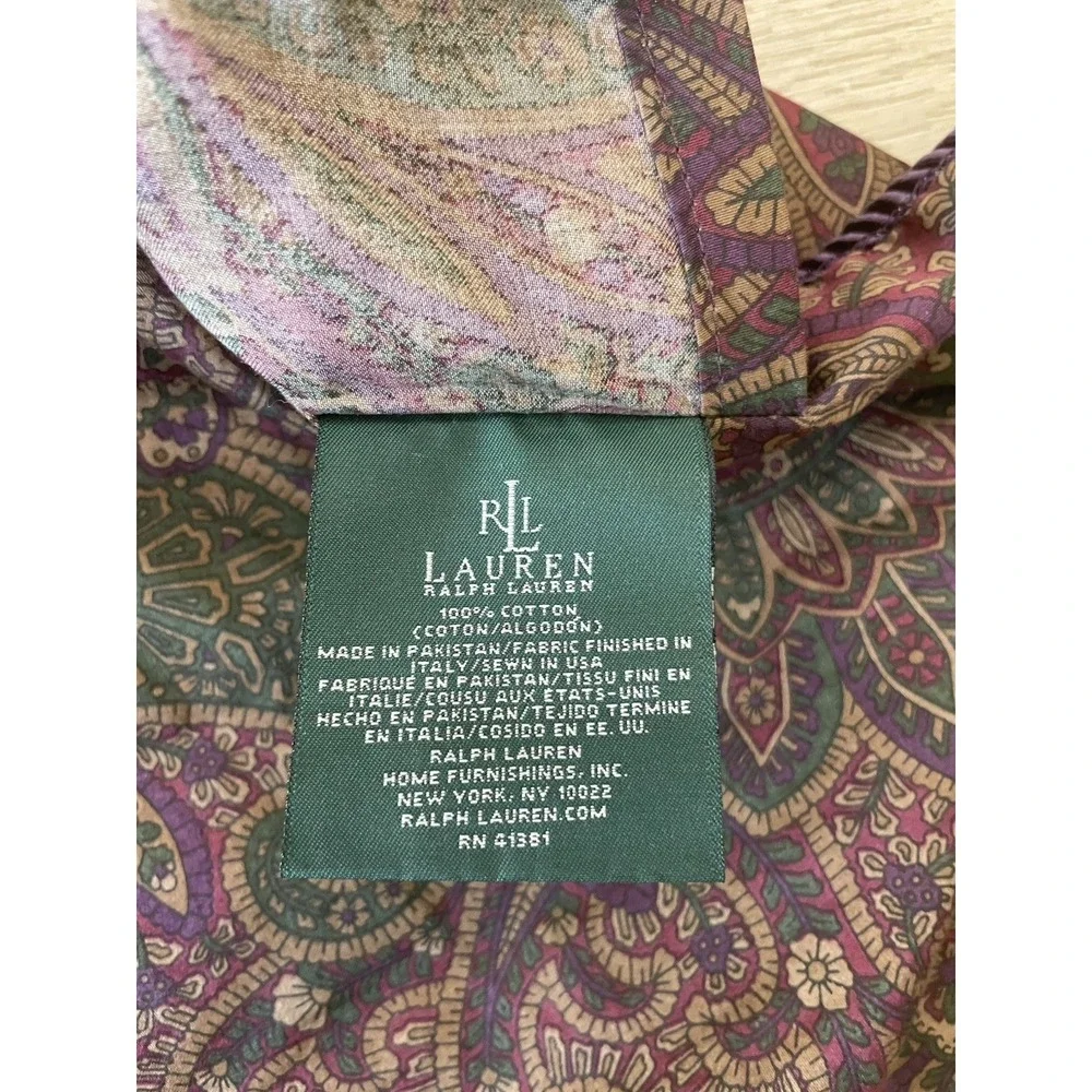 Ralph Lauren vtg ralph